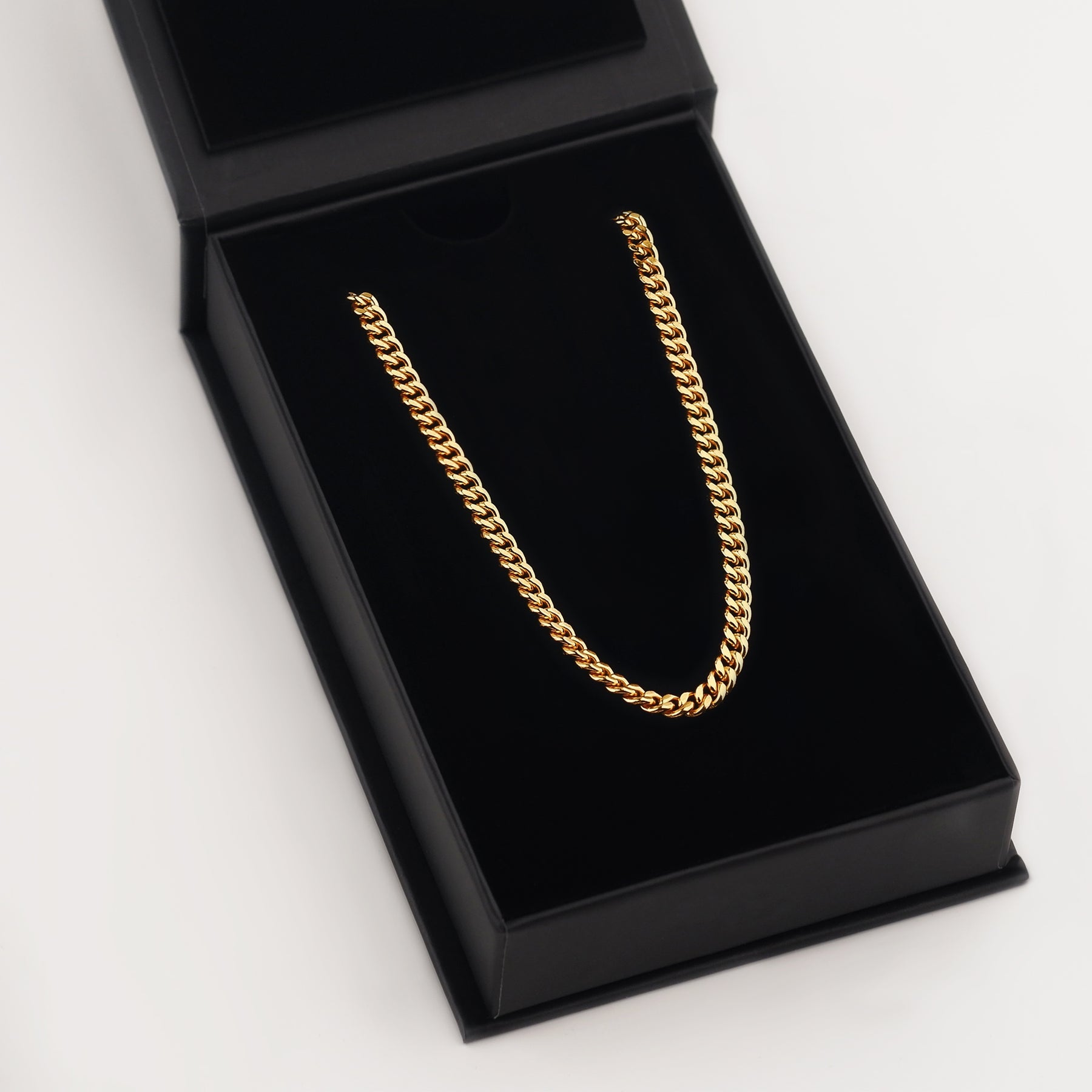 18K Gold Jewelry at DORADO DORADO