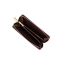 Pratica Saffiano Wallet | Handbags by DORADO