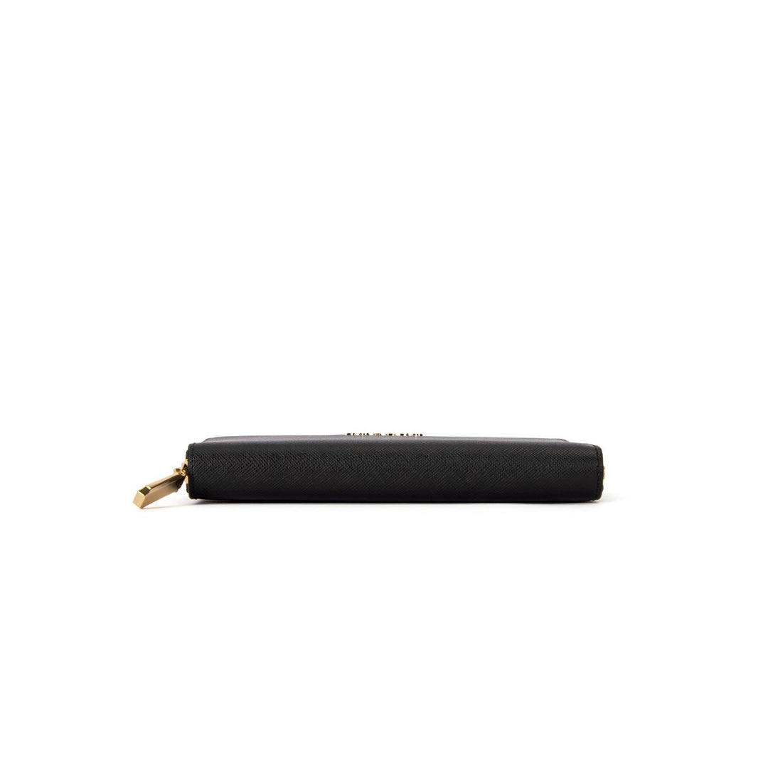 Pratica Saffiano Wallet | Handbags by DORADO