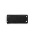 Vastella Tote Bag - Black | Handbags by DORADO