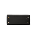 Luna Tote Bag - Black | Handbags by DORADO