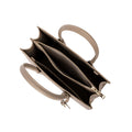 Vastella Tote Bag - Taupe | Handbags by DORADO