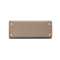 Vastella Tote Bag - Taupe | Handbags by DORADO