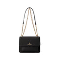 Sorella Crossbody Bag - Black | Handbags by DORADO