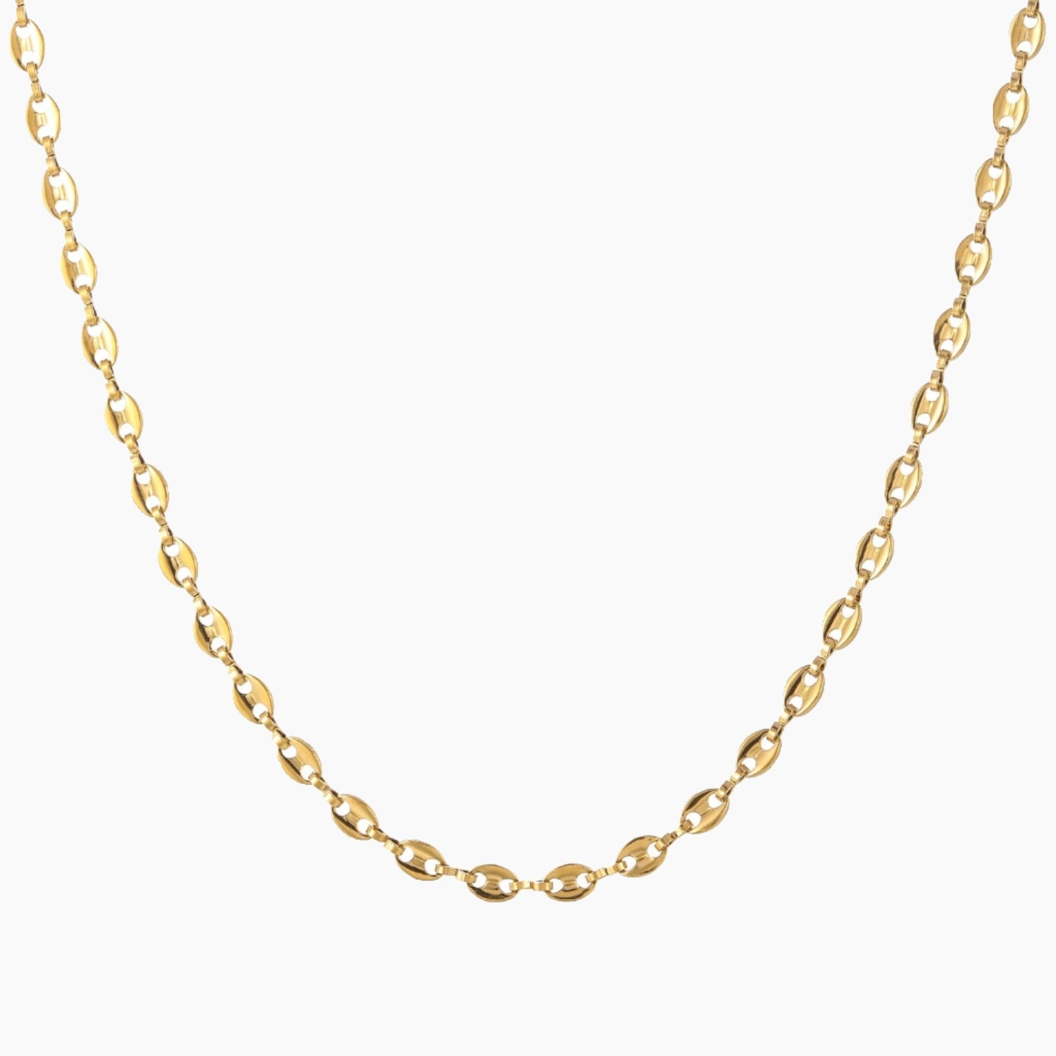 Coffee Bean Chain