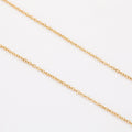 Butterfly Symbol Necklace | Necklaces by DORADO