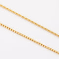 Rope Link Bracelet Set | Bracelets by DORADO