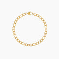 Figaro Bracelet - 5mm