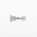 Layering Clasp | Necklaces by DORADO