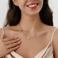 Stella Ventura Necklace | Necklaces by DORADO