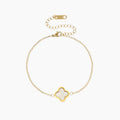 Feelin' Lucky Bracelet | Bracelets by DORADO