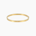 Crystal Bangle Bracelet | Bracelets by DORADO