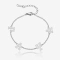 Letters Bracelet | Bracelets by DORADO