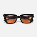 Solar Flare Ombre Sunglasses | Sunglasses by DORADO