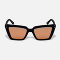 Solar Flare Ombre Sunglasses | Sunglasses by DORADO