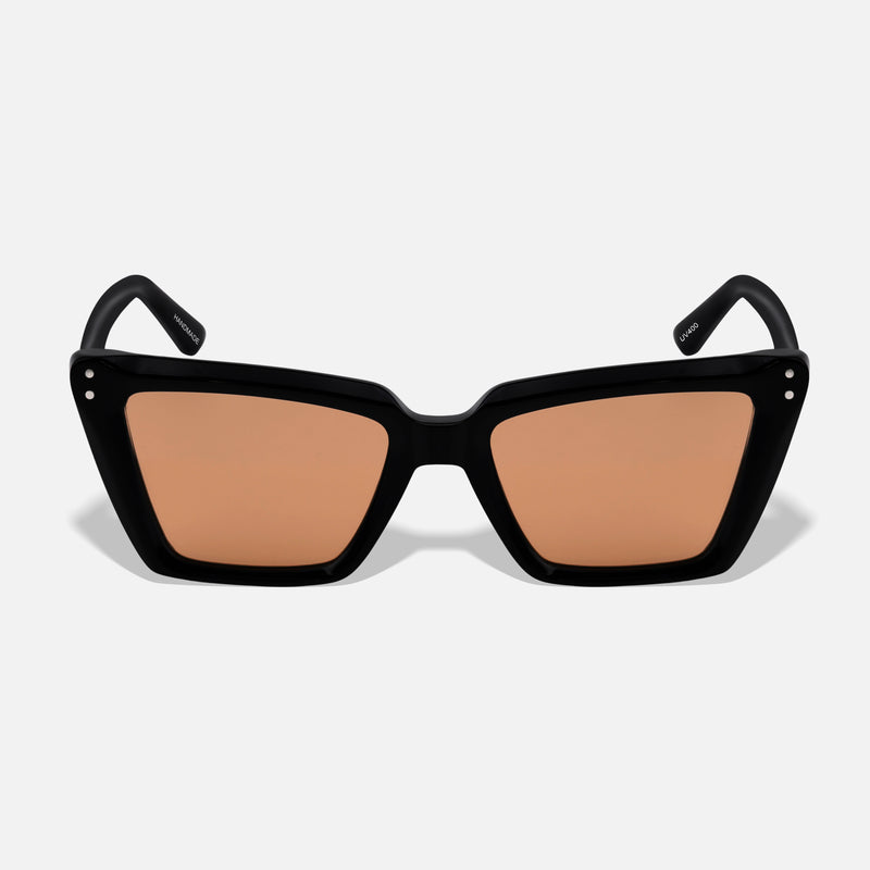 Solar Flare Ombre Sunglasses | Sunglasses by DORADO