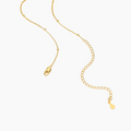 Satellite Chain Necklace | Dorado Fashion