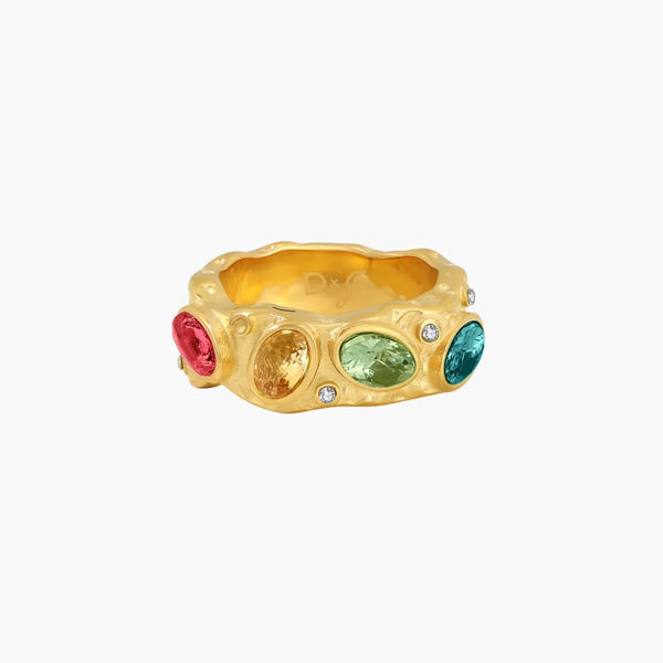Viva Color Ring | by DORADO