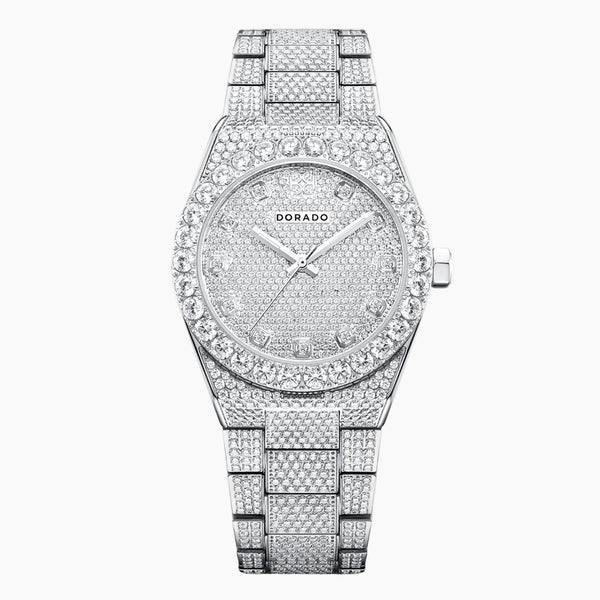 DORADO Iced Prestige Watch | Watch by DORADO
