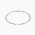 Cuban Link Anklet | Anklets by DORADO