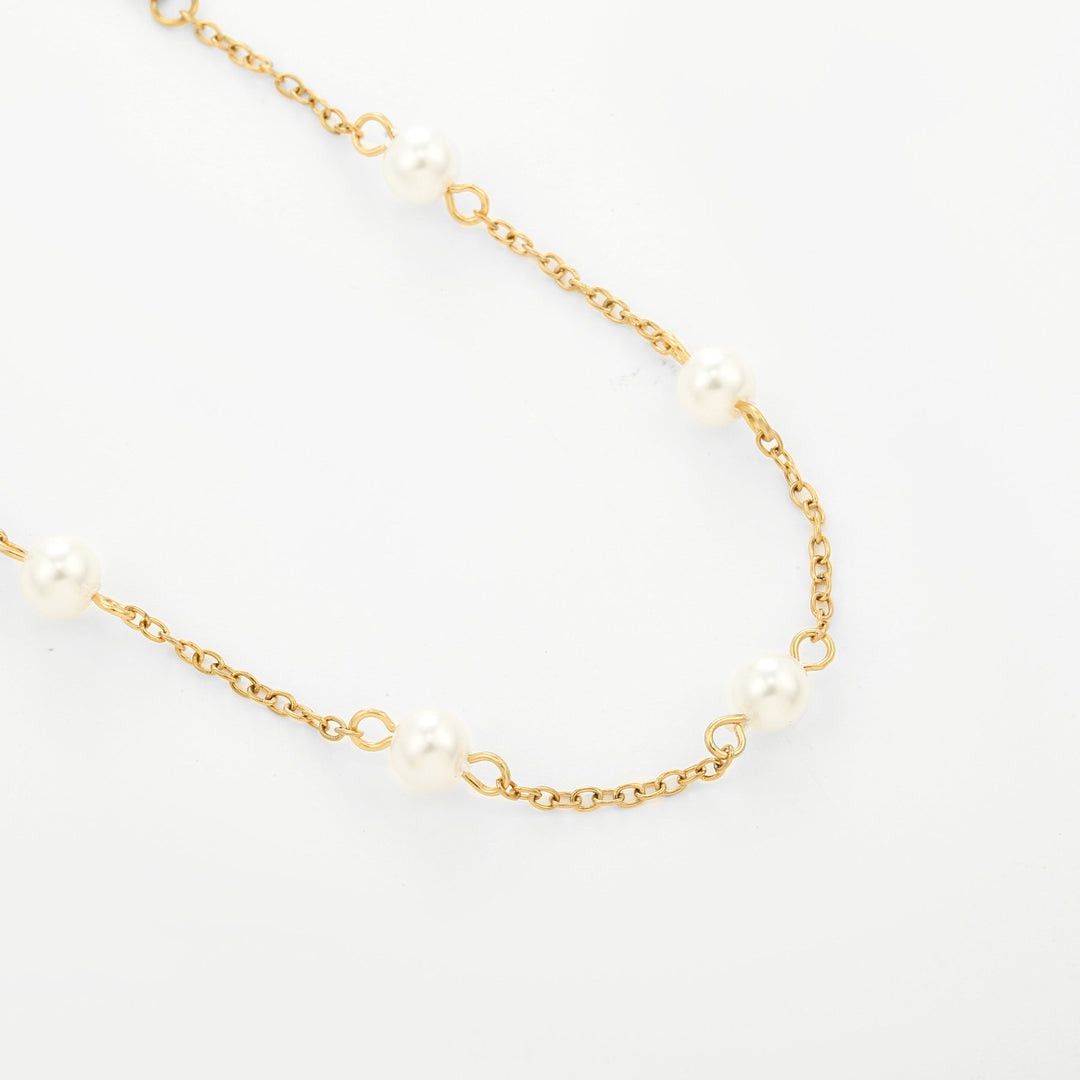 Pearls Bracelet | Bracelets by DORADO