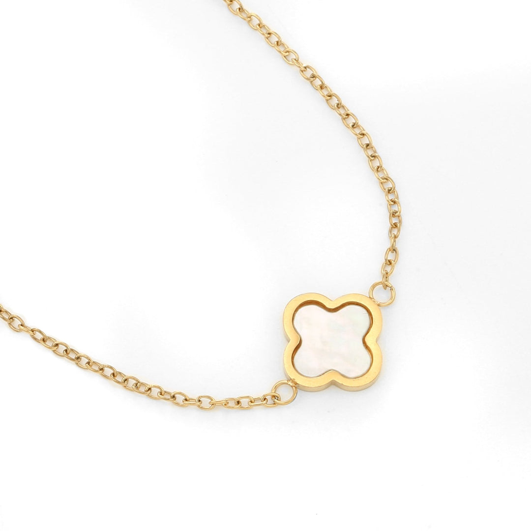 Feelin' Lucky Bracelet | Bracelets by DORADO