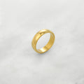 Simple Band Ring | Rings by DORADO
