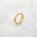 Minimal Band Ring | Rings by DORADO