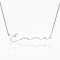Mon Petit Name Necklace | Dorado Fashion