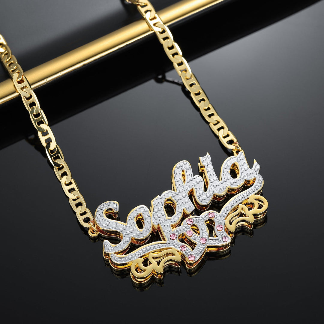 QN726 | Dorado Fashion