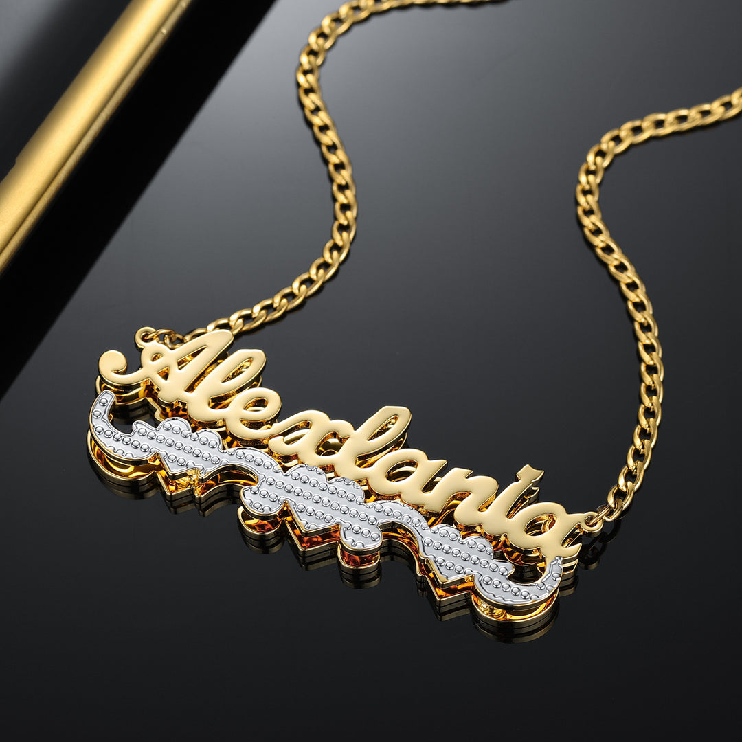 QN435 | Dorado Fashion