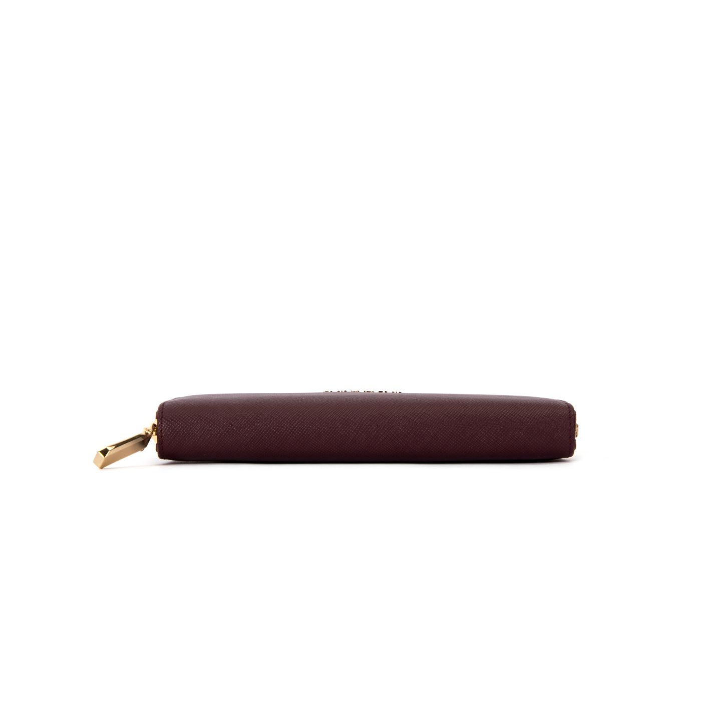 Pratica Saffiano Wallet | Handbags by DORADO