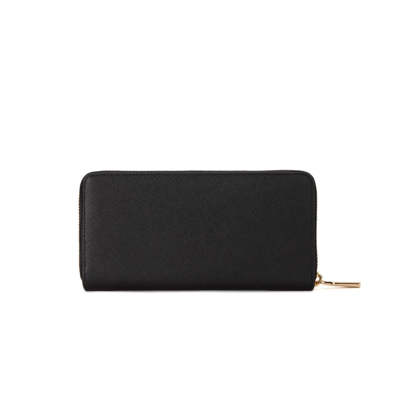 Pratica Saffiano Wallet | Handbags by DORADO