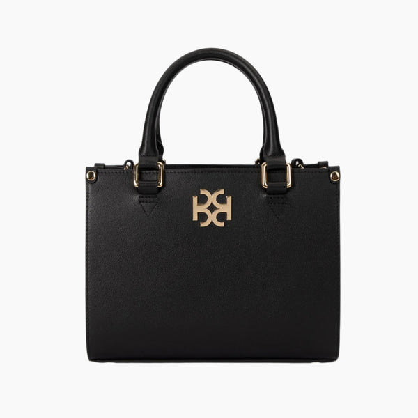 Luna Tote Bag - Black | Handbags by DORADO