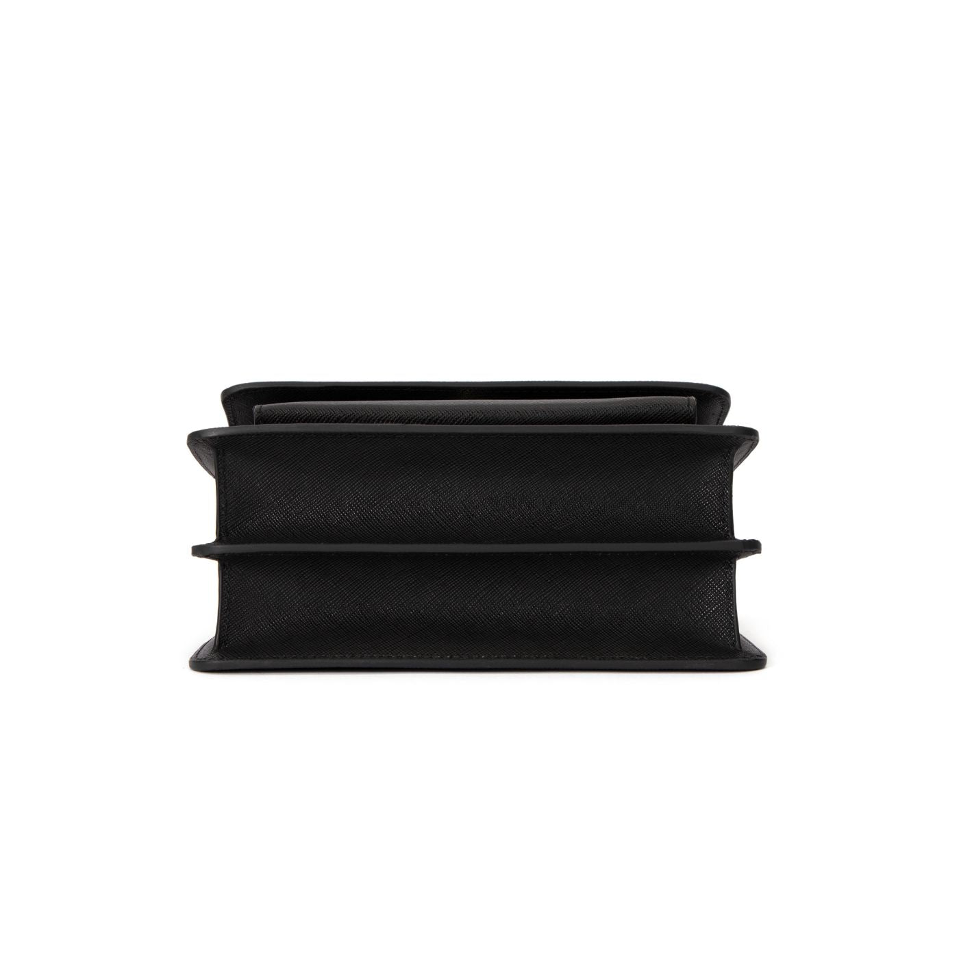 Sorella Crossbody Bag - Black | Handbags by DORADO