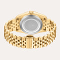 40mm DORADO Gold Timeless Watch | Watch by DORADO