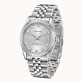 DORADO Silver Timeless Watch - Silver | Watch by DORADO