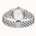 DORADO Silver Timeless Watch - Silver | Watch by DORADO