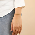 Cuban Link Bracelet - 3mm | Bracelets by DORADO