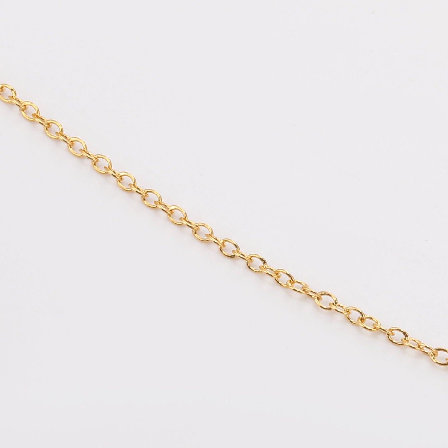 Heart Anklet | Ankle Bracelet by DORADO