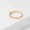 Minimal Band Ring | Rings by DORADO