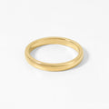 Minimal Band Ring | Rings by DORADO