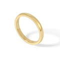 Minimal Band Ring | Rings by DORADO