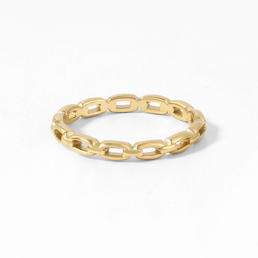 Linked Ring | Rings by DORADO