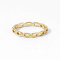 Linked Ring | Rings by DORADO