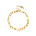 Figaro Bracelet - 5mm