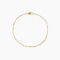 Singapore Chain Anklet