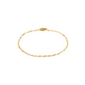 Singapore Chain Anklet