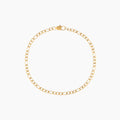 Figaro Anklet - 3mm