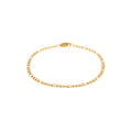 Figaro Anklet - 3mm